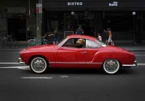 Red car with dog DSC01014 small