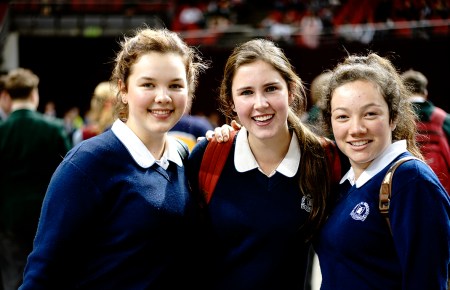 Castle Hill High girls_DSC5561 small