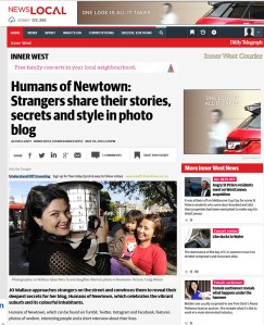 Daily Telegraph News Local 290514 small