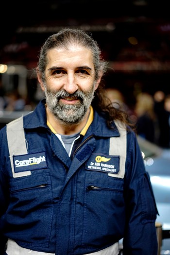 Dr Ken Harrison_DSC5573 small